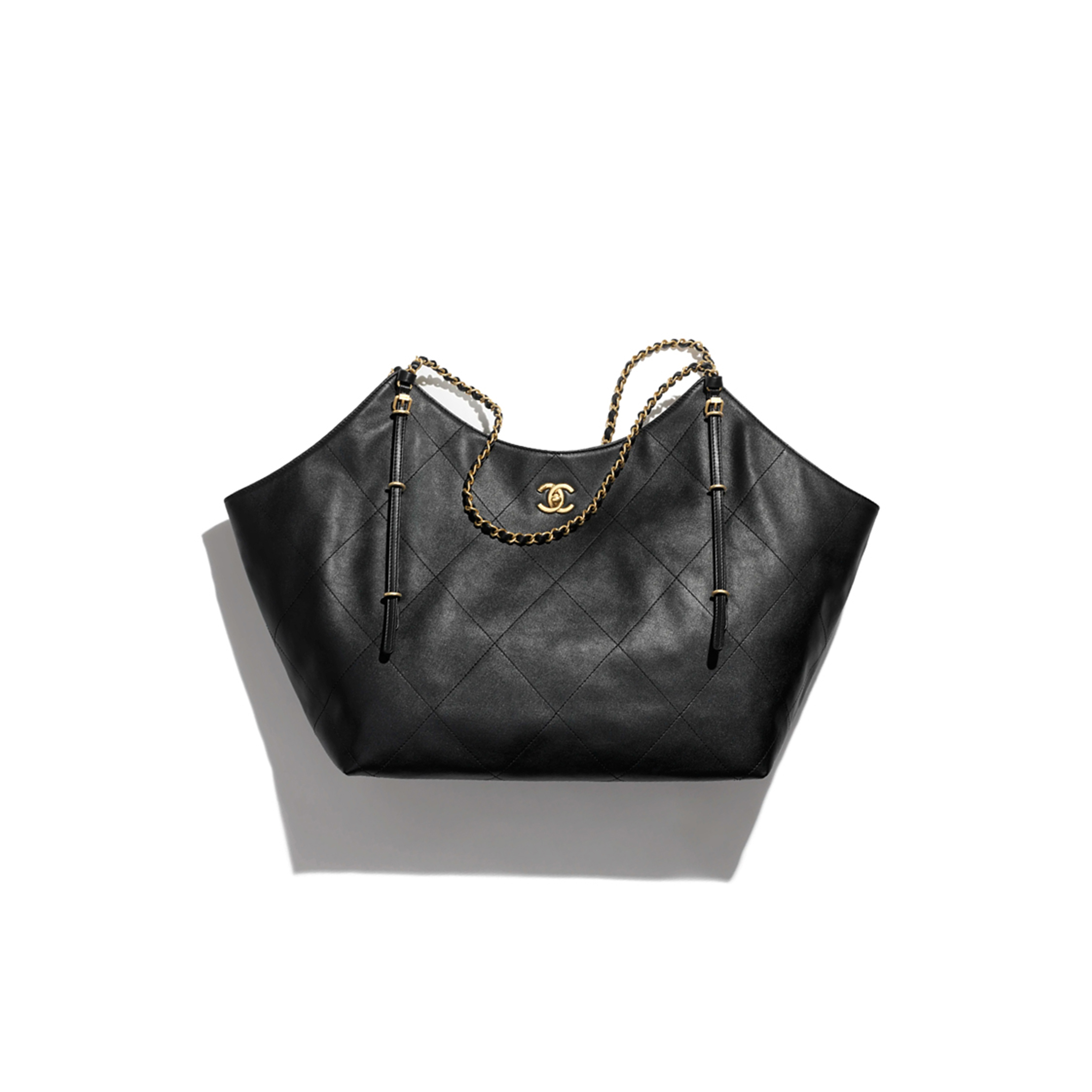 CHANEL MASTER MAXI SHOPPING BAG AS5463 (59*36*13cm)